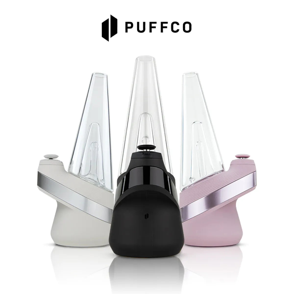 PUFFCO PEAK PORTABLE DAB RIG