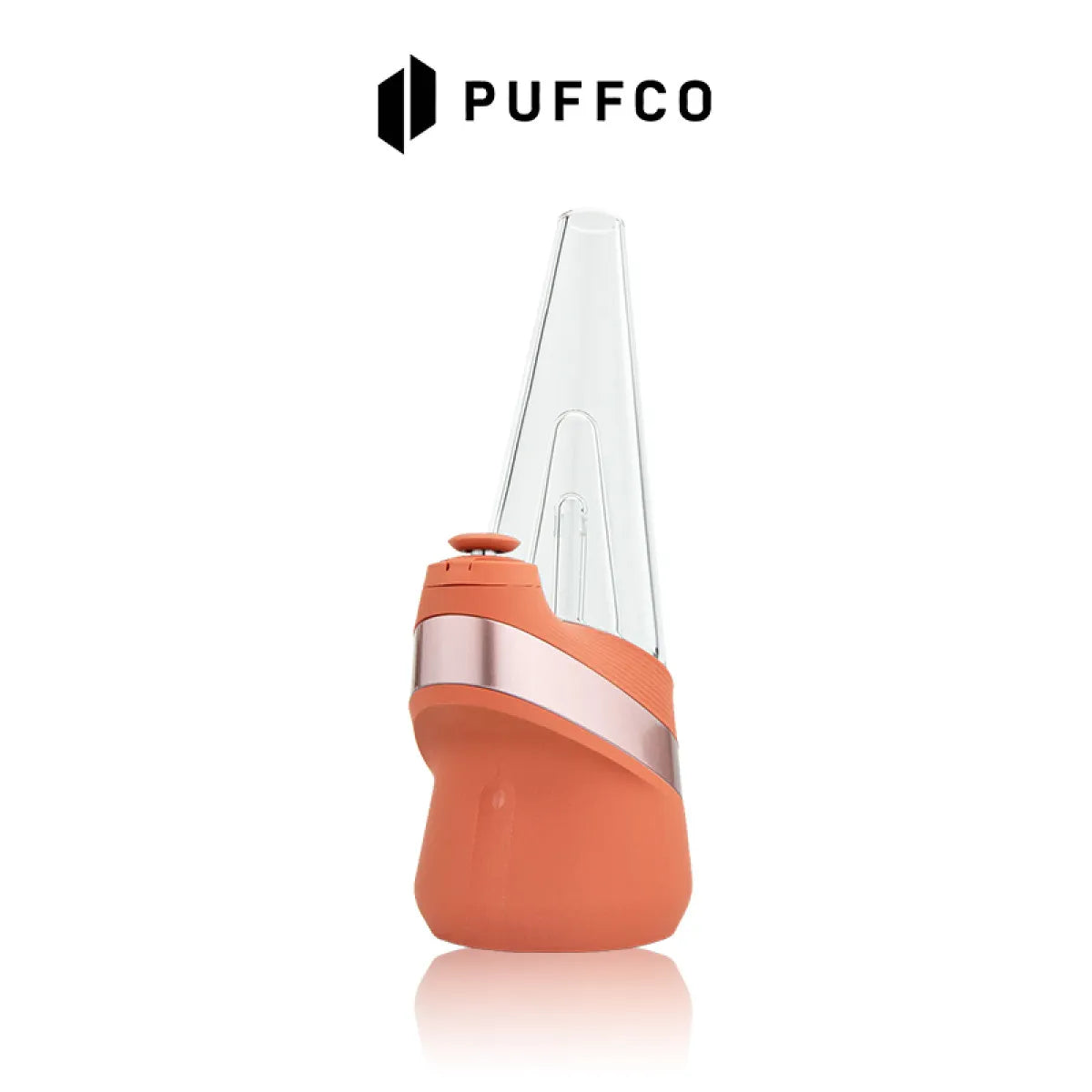 PUFFCO PEAK PORTABLE DAB RIG