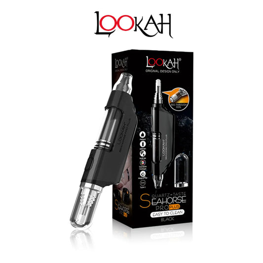 LOOKAH SEAHORSE PRO PLUS ELECTRIC NECTAR COLLECTOR