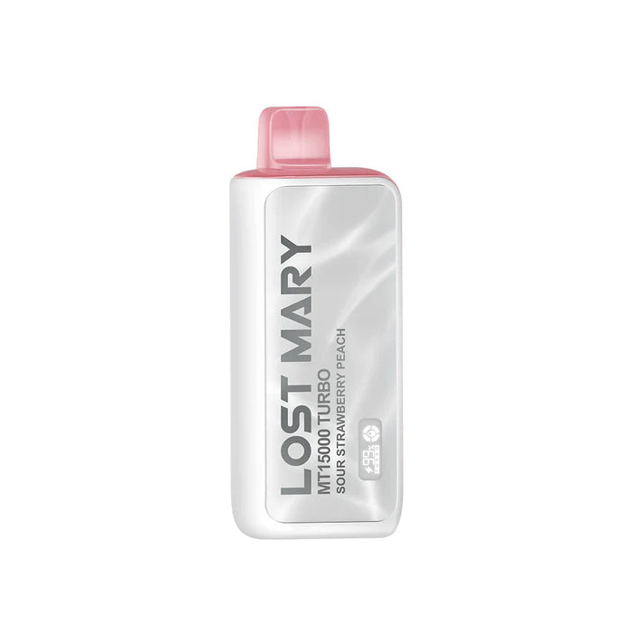 LOST MARY MT15000 Turbo Disposable