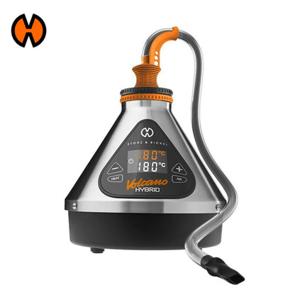 STORZ & BICKEL VOLCANO HYBRID DUAL VAPORIZER