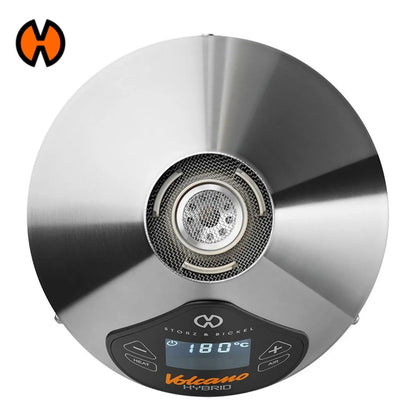 STORZ & BICKEL VOLCANO HYBRID DUAL VAPORIZER