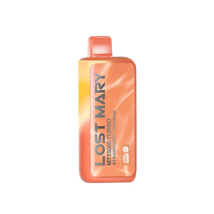 LOST MARY MT15000 Turbo Disposable