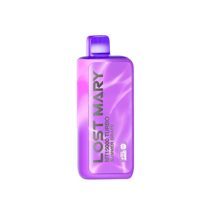 LOST MARY MT15000 Turbo Disposable