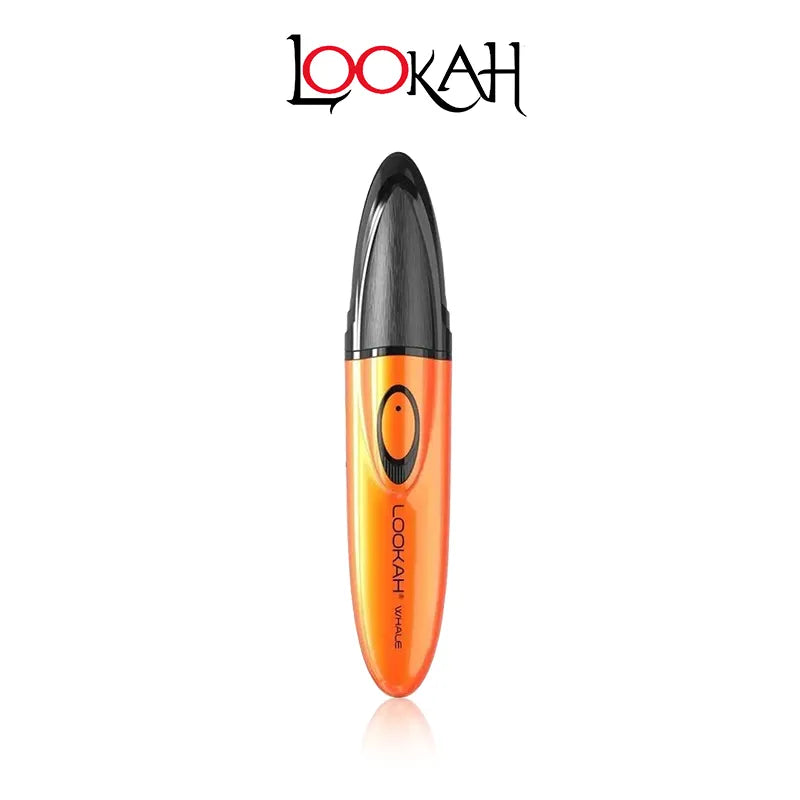 LOOKAH WHALE ELECTRIC NECTAR COLLECTOR